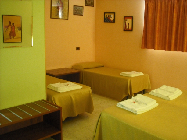 Imagen de la habitación del Hotel Cascina Garden. Foto 11