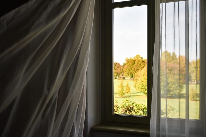 Imagen de los interiores del Hotel Cascina Marchesa. Foto 12