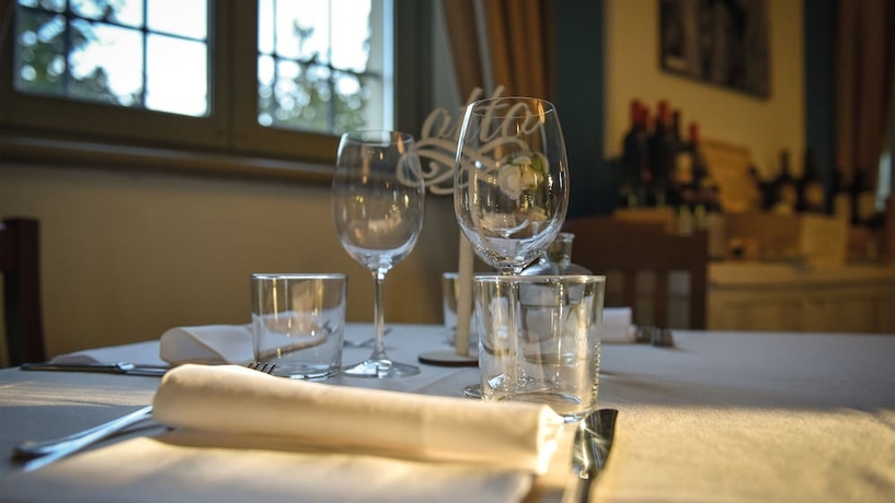Imagen de los interiores del Hotel Cascina Marchesa. Foto 13