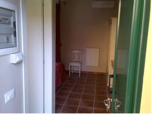 Imagen de la habitación del Hotel Cascina Marisa. Foto 5