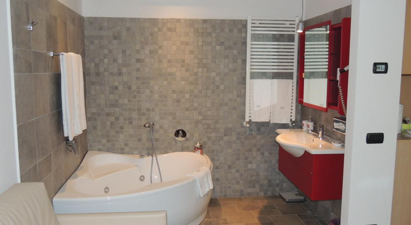 Imagen general del Hotel Cascina Scova Resort. Foto 2