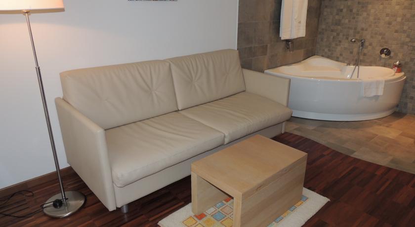 Imagen general del Hotel Cascina Scova Resort. Foto 3