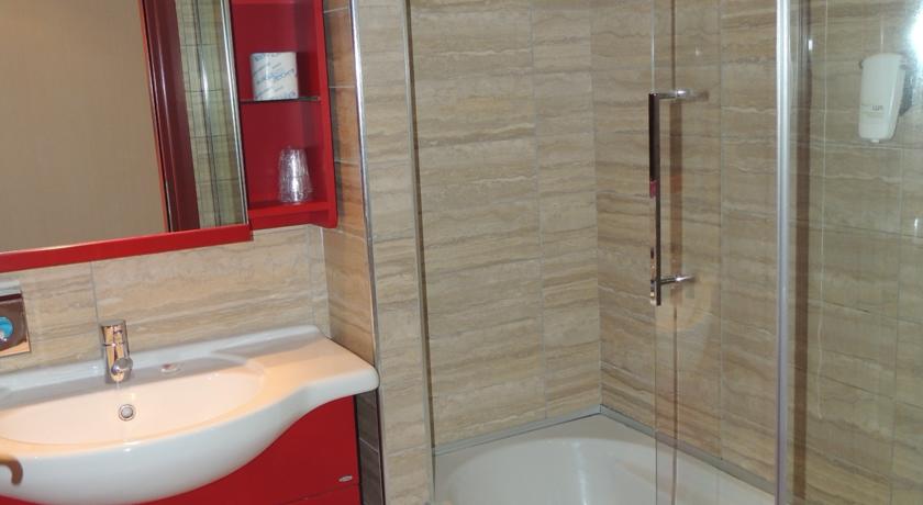 Imagen general del Hotel Cascina Scova Resort. Foto 4