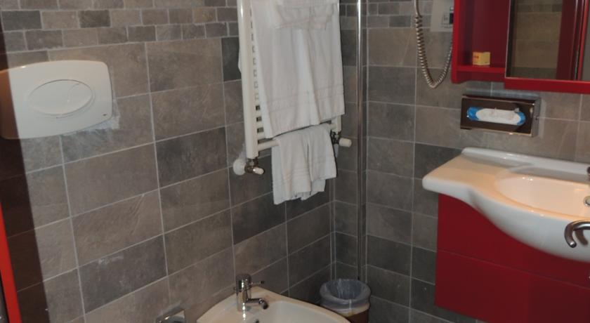 Imagen general del Hotel Cascina Scova Resort. Foto 5