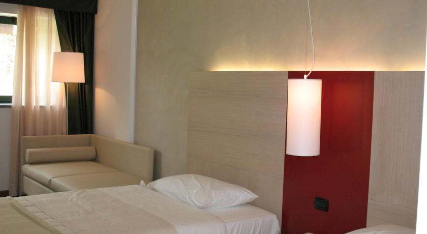 Imagen general del Hotel Cascina Scova Resort. Foto 7