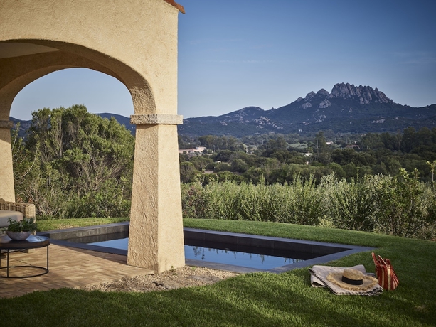Imagen de la habitación del Hotel Cascioni Eco Retreat - Suites with Private Pool. Foto 6