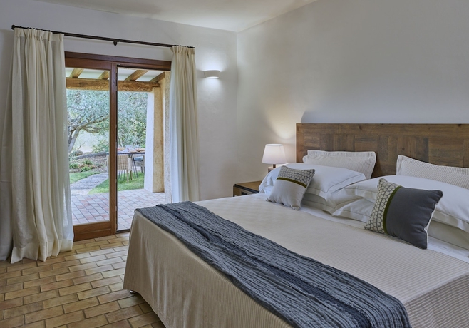 Imagen de la habitación del Hotel Cascioni Eco Retreat - Suites with Private Pool. Foto 7
