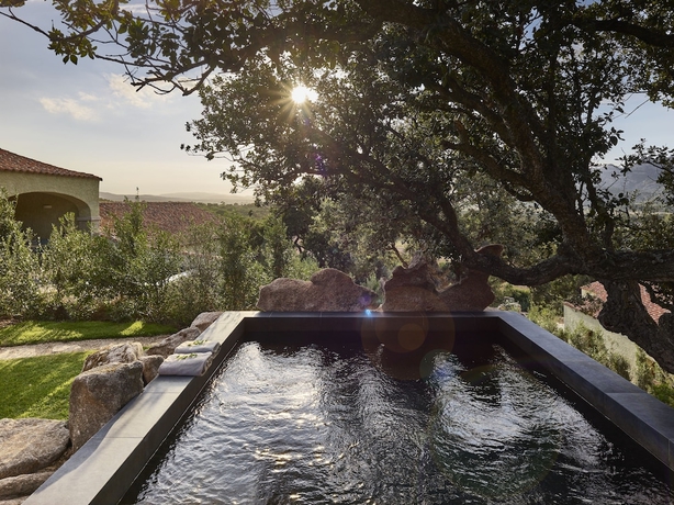 Imagen de la habitación del Hotel Cascioni Eco Retreat - Suites with Private Pool. Foto 8