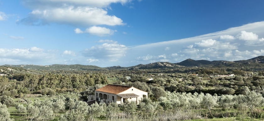 Imagen general del Hotel Cascioni Eco Retreat - Suites with Private Pool. Foto 1