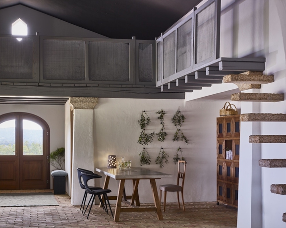 Imagen de los interiores del Hotel Cascioni Eco Retreat - Suites with Private Pool. Foto 15