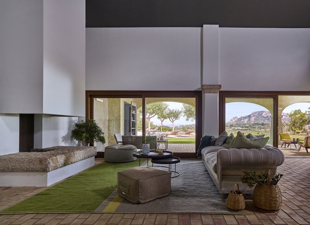 Imagen de los interiores del Hotel Cascioni Eco Retreat - Suites with Private Pool. Foto 16