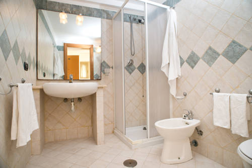 Imagen de la habitación del Hotel Case Cos&igrave; Chiaia. Foto 2