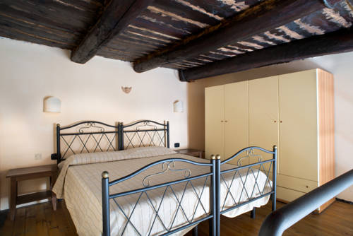 Imagen de la habitación del Hotel Case Cos&igrave; Chiaia. Foto 5