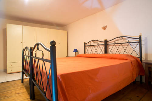 Imagen de la habitación del Hotel Case Cos&igrave; Chiaia. Foto 6