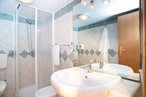 Imagen de la habitación del Hotel Case Cos&igrave; Chiaia. Foto 12