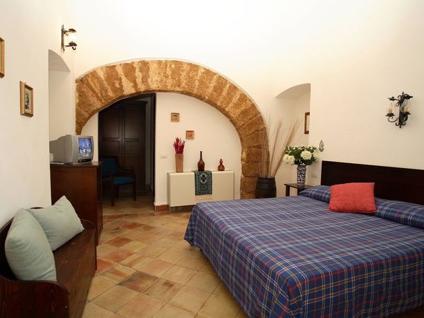 Imagen de la habitación del Hotel Case Di Latomie Agriturismo - Turismo Rurale. Foto 6