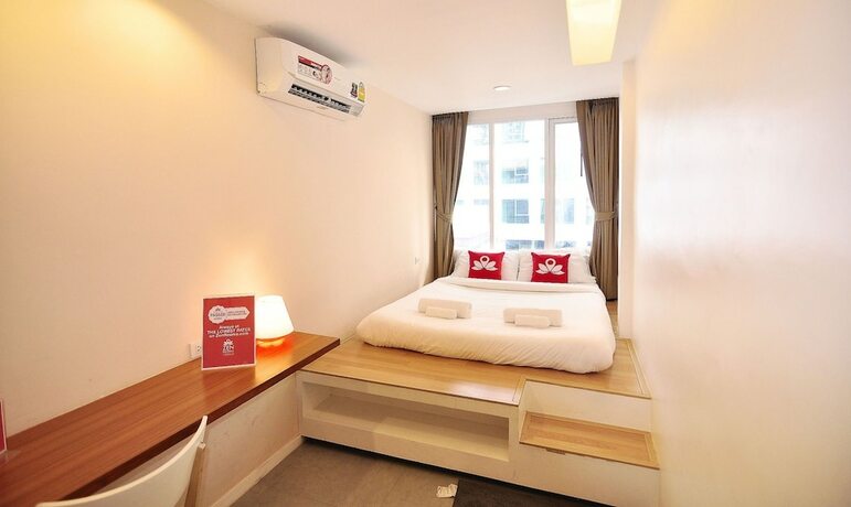 Imagen general del Hotel Case Study Asoke. Foto 5
