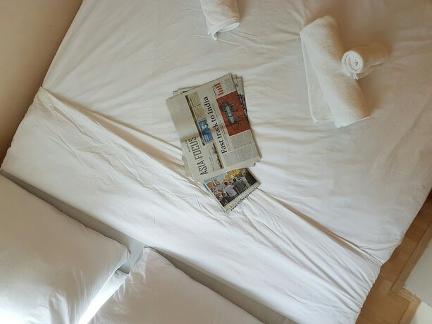 Imagen de la habitación del Hotel Case Study Asoke. Foto 8