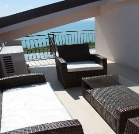 Imagen general del Hotel Case Vacanze Bellavista. Foto 8