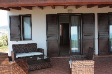 Imagen general del Hotel Case Vacanze Bellavista. Foto 9