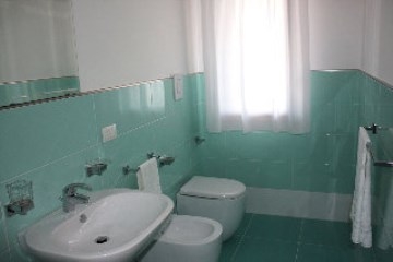 Imagen general del Hotel Case Vacanze Bellavista. Foto 10