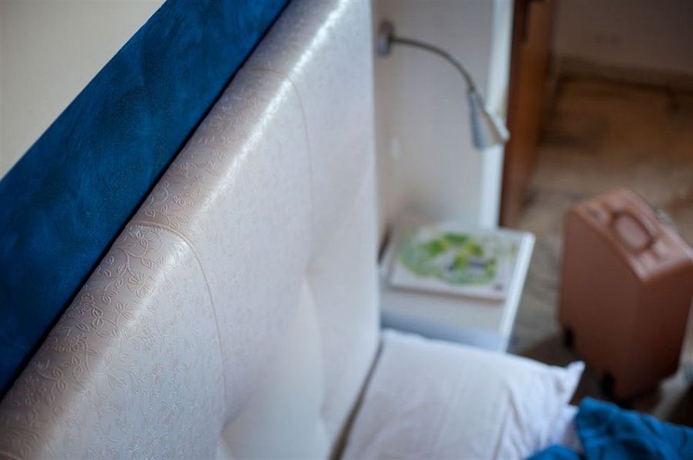 Imagen de la habitación del Hotel Caselle. Foto 4