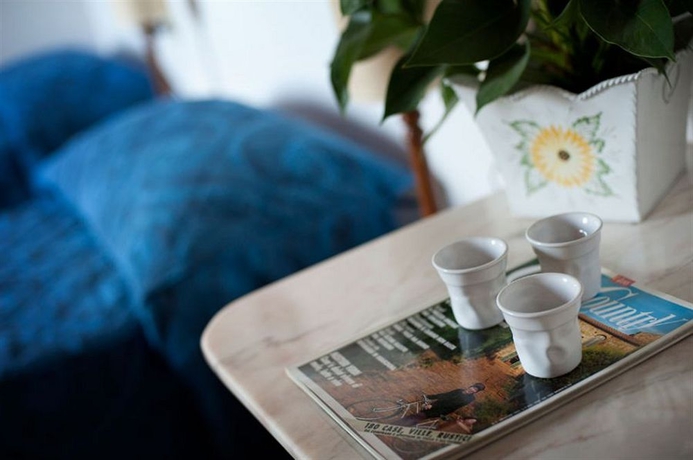 Imagen de la habitación del Hotel Caselle. Foto 5