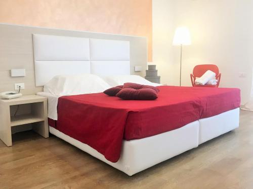 Imagen de la habitación del Hotel Casena Dei Colli, Sure Collection By Best Western. Foto 5