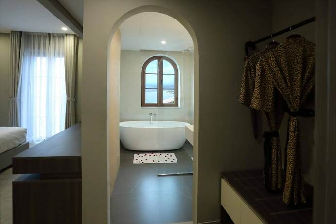 Imagen general del Hotel Casepia. Foto 1