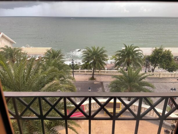 Imagen general del Hotel Casepia. Foto 2