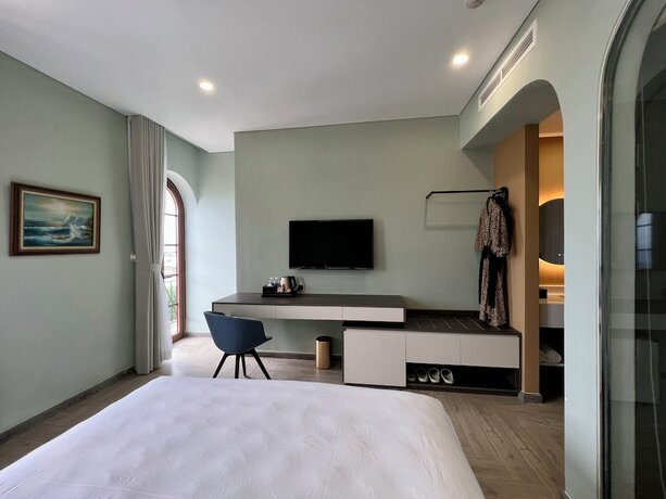 Imagen de la habitación del Hotel Casepia. Foto 14
