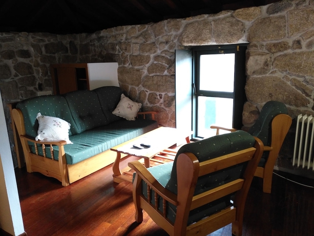 Imagen de la habitación del Hotel Caser&iacute;o De Fontes. Foto 12