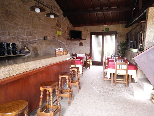 Imagen de los interiores del Hotel Caser&iacute;o De Fontes. Foto 17
