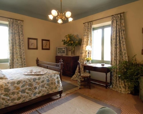 Imagen de la habitación del Hotel Caserío De Lobones. Foto 5