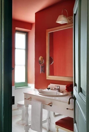 Imagen de la habitación del Hotel Caserío De Lobones. Foto 12