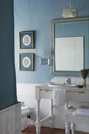 Imagen de la habitación del Hotel Caserío De Lobones. Foto 13