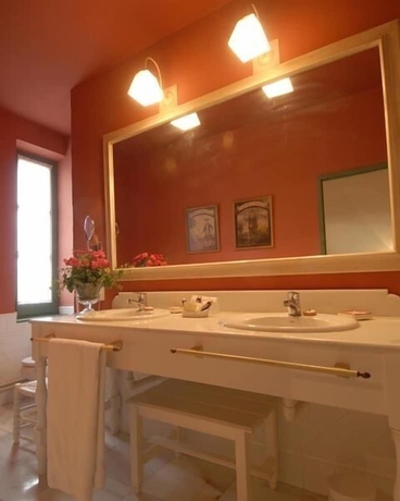 Imagen de la habitación del Hotel Caserío De Lobones. Foto 14