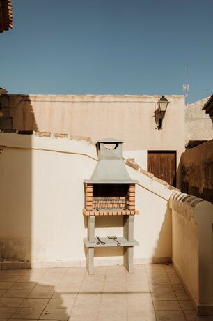 Imagen general del Hotel Caserío Inazares. Foto 5