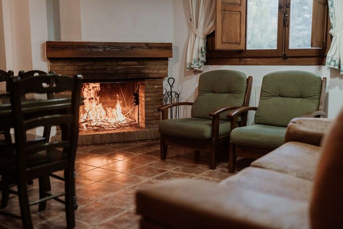 Imagen general del Hotel Caserío Inazares. Foto 6