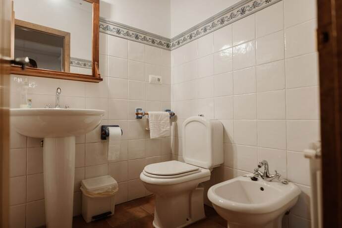 Imagen general del Hotel Caserío Inazares. Foto 8