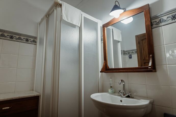 Imagen general del Hotel Caserío Inazares. Foto 9