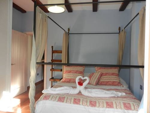 Imagen general del Hotel Caserío de la Playa - Adults Only. Foto 4