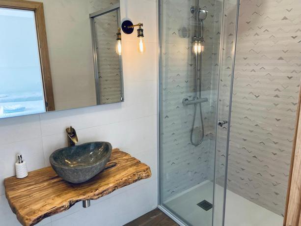 Imagen de la habitación del Hotel Caserio Kamirune. Foto 3