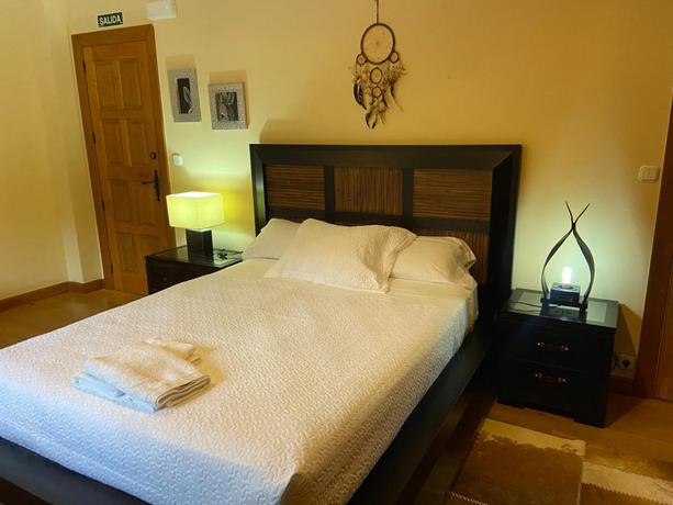 Imagen de la habitación del Hotel Caserio Kamirune. Foto 4