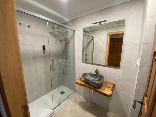 Imagen de la habitación del Hotel Caserio Kamirune. Foto 7