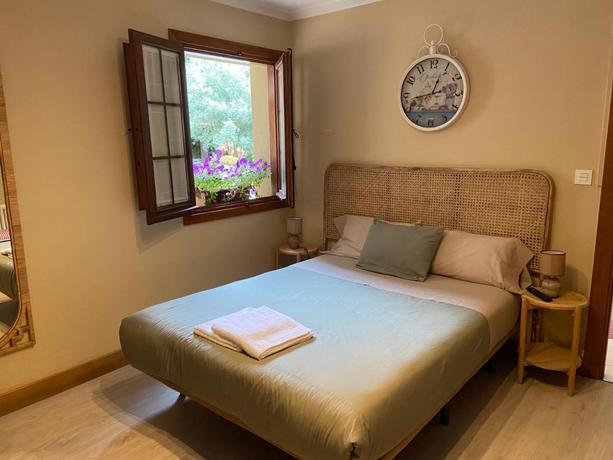 Imagen de la habitación del Hotel Caserio Kamirune. Foto 9