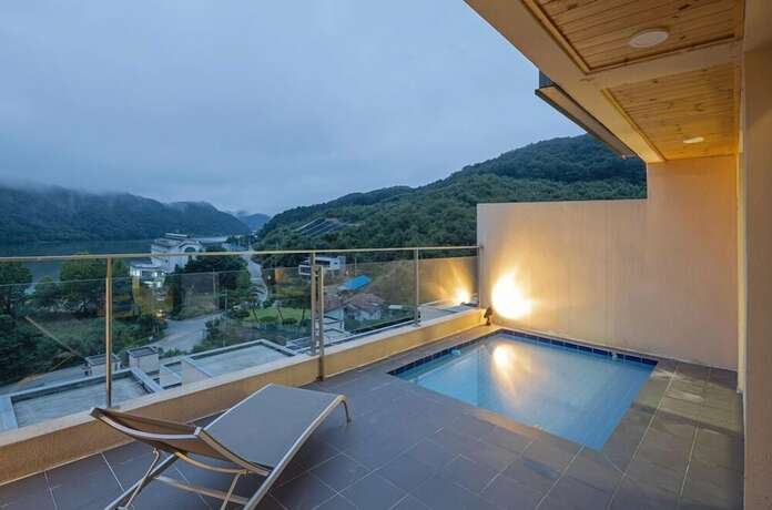 Imagen general del Hotel Caserio Resort. Foto 5