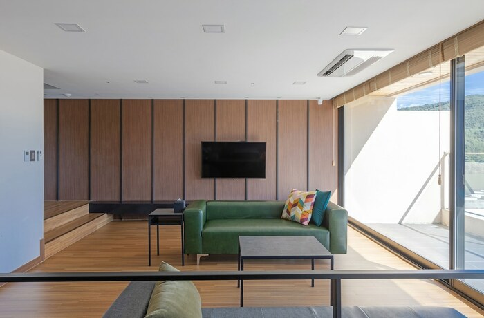 Imagen general del Hotel Caserio Resort. Foto 6