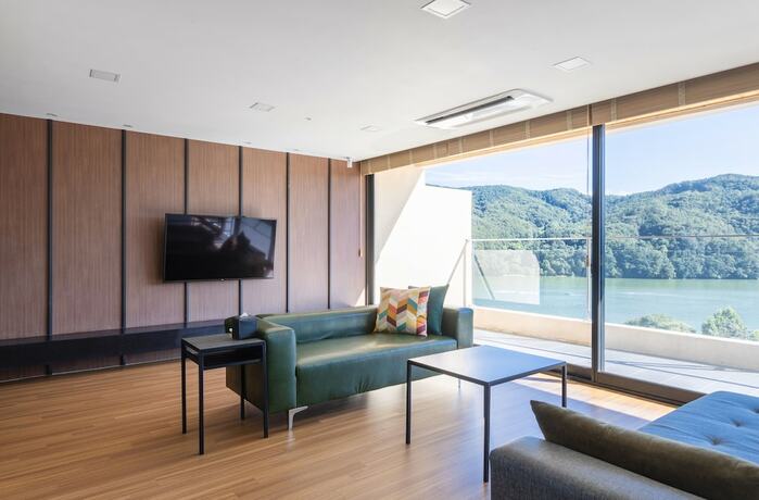 Imagen general del Hotel Caserio Resort. Foto 7