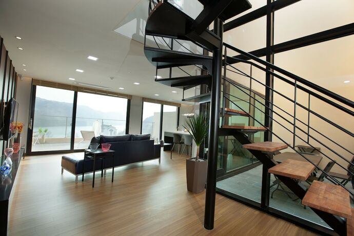 Imagen de la habitación del Hotel Caserio Resort. Foto 18